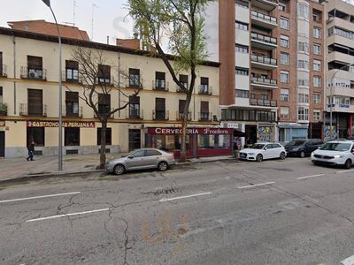 Restaurante El Timonel De Las Delicias.