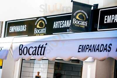 Empanadas Bocatti