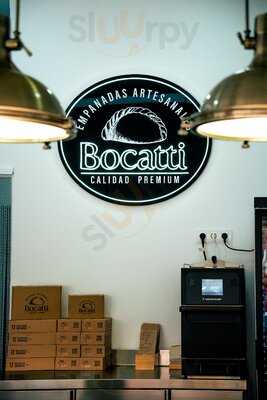 Empanadas Bocatti