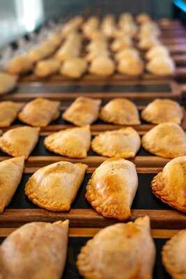Empanadas Bocatti