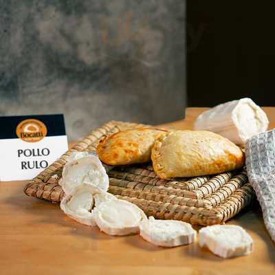 Empanadas Bocatti