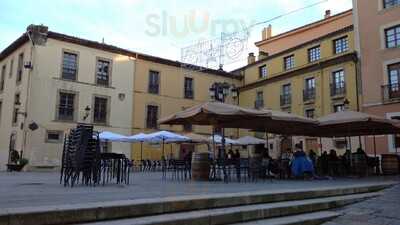 Dulcinea Cafe - Aviles