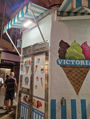 Heladeria Victoria