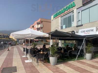 Cose Nostre Tenerife