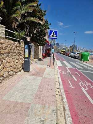 Bar Heladaria Baden Baden