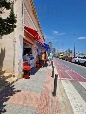 Bar Heladaria Baden Baden
