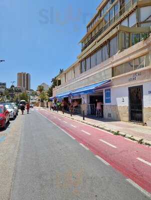 Bar Heladaria Baden Baden