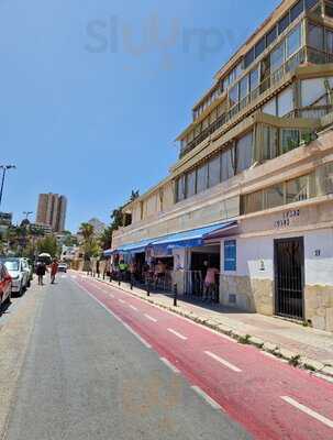 Bar Heladaria Baden Baden