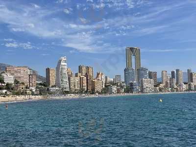 Bar Heladaria Baden Baden