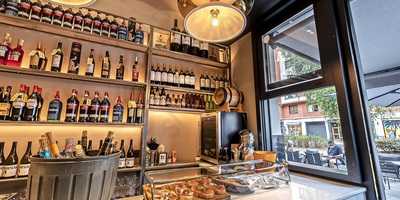 Café Bistrot La Bernarda