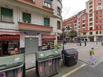 Café Bistrot La Bernarda