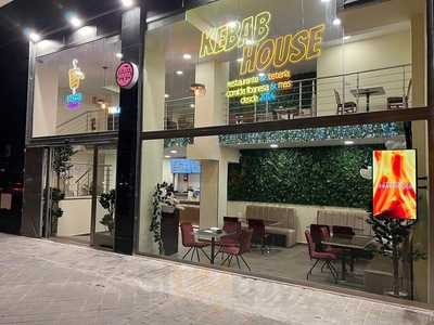 Kebab House