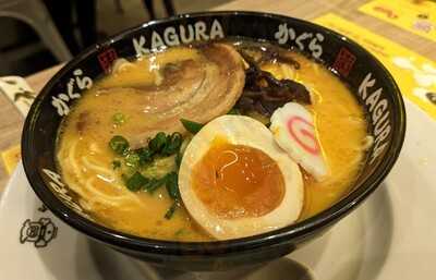 Ramen Kagura