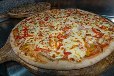 Masakali Pizza Montequinto