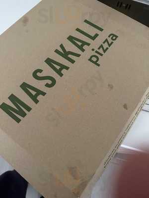 Masakali Pizza Montequinto