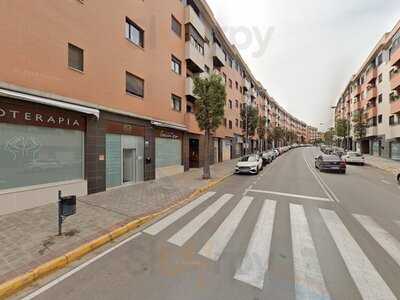 Masakali Pizza Montequinto