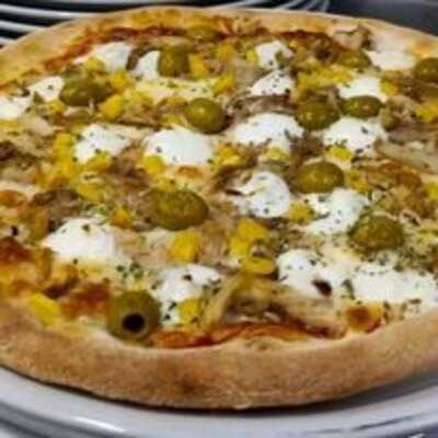 Pizzas & Pastas Family