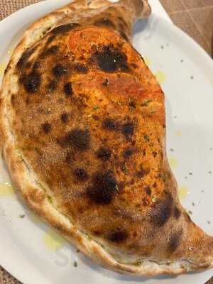 Pizzas & Pastas Family