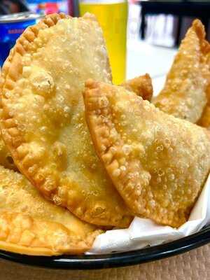 Pizzas & Pastas Family