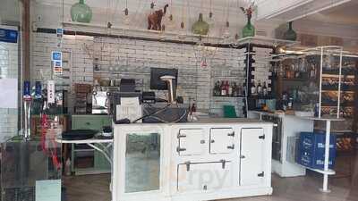 El Rincon Gourmet De Guadalmina