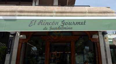 El Rincon Gourmet De Guadalmina