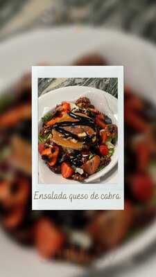 Restaurante Vista Al Puerto