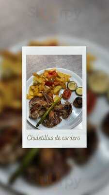 Restaurante Vista Al Puerto