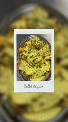 Restaurante Vista Al Puerto