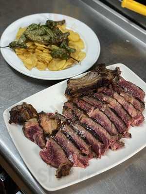 Restaurante Vista Al Puerto