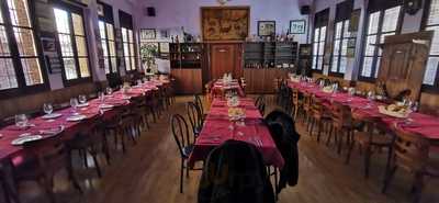 Bar Asociación Familiar San Pío X