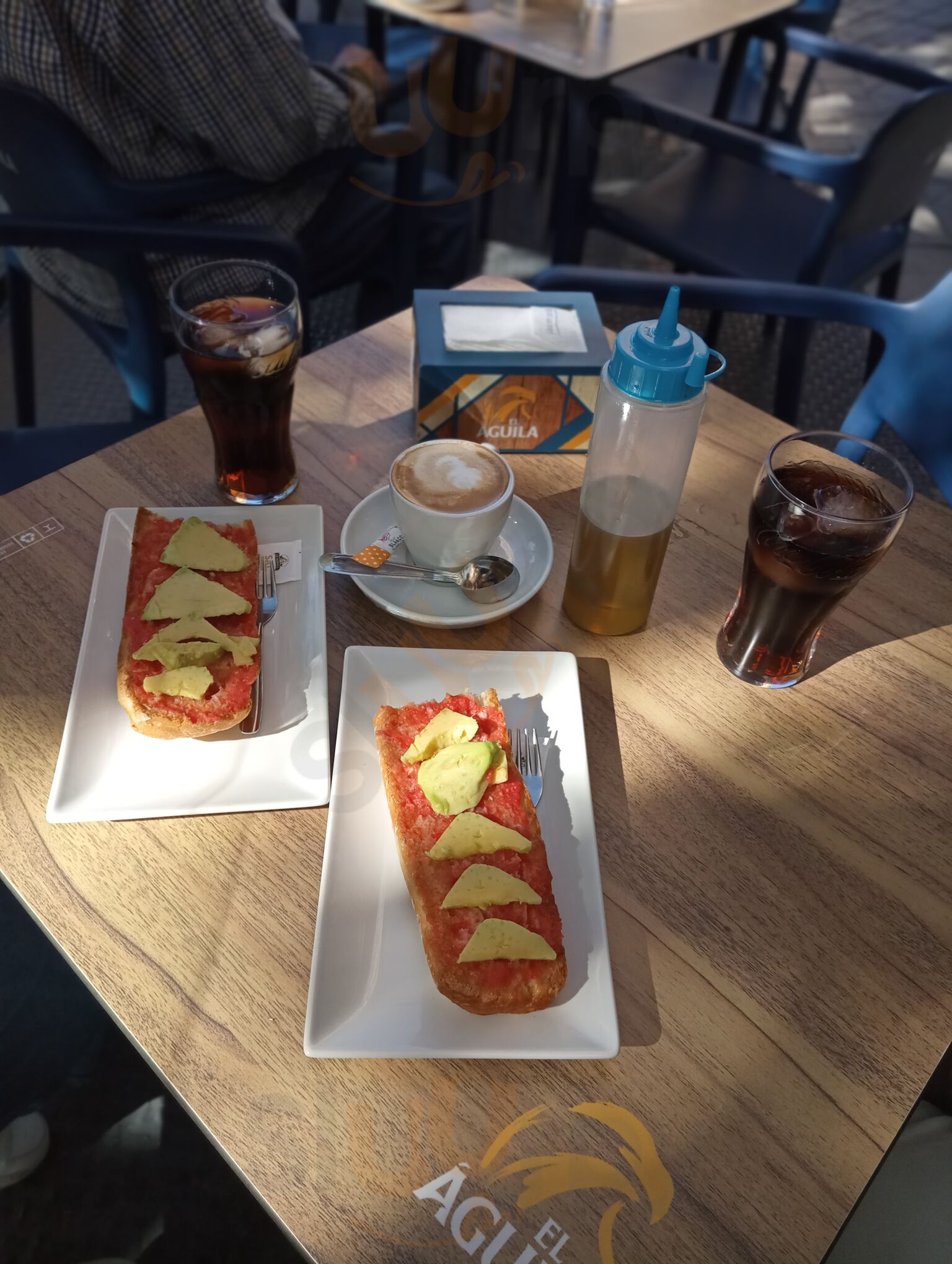 La Esquinita De Triana