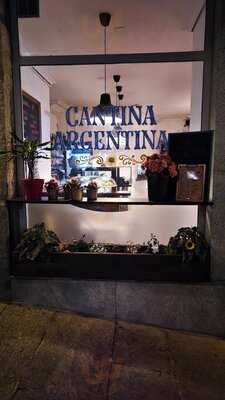 Cantina Argentina