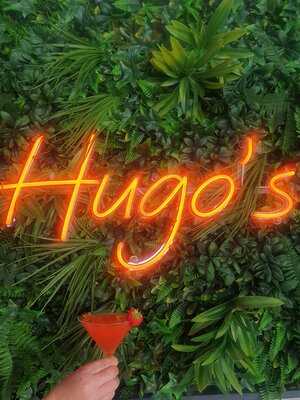 Hugo's Bar