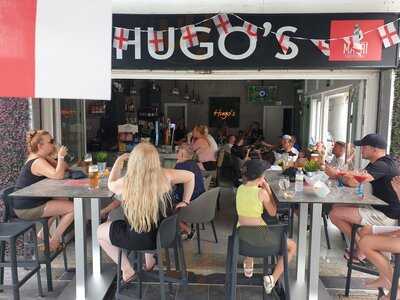 Hugo's Bar