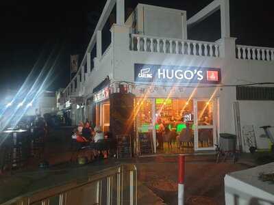 Hugo's Bar