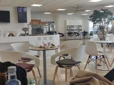 Guacimeta Vip Lounge