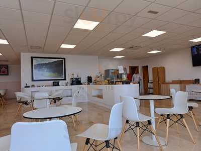 Guacimeta Vip Lounge