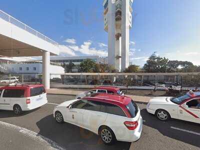 Guacimeta Vip Lounge