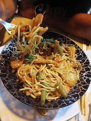 La Cuarta Luna - Gastrobar