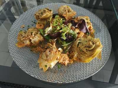 La Cuarta Luna - Gastrobar