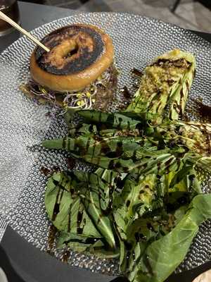 La Cuarta Luna - Gastrobar