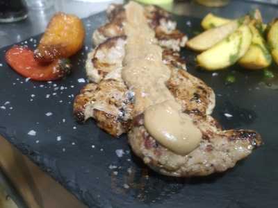 La Cuarta Luna - Gastrobar