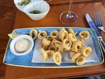 Choko32 - Casa De Comidas