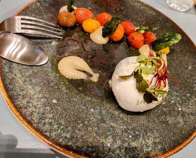 Choko32 - Casa De Comidas