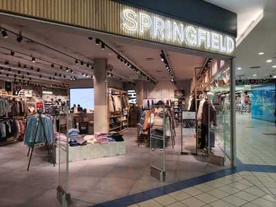 Centro Comercial Las Rosas