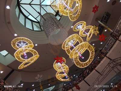 Centro Comercial Las Rosas