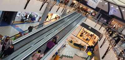 Centro Comercial Las Rosas