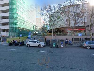 Centro Comercial Las Rosas