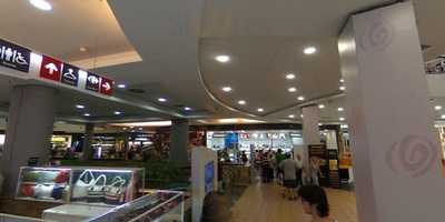 Centro Comercial Las Rosas