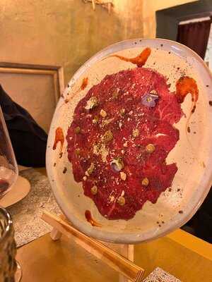 Delirio Restaurante - Photo 8